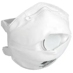 Cimco Feinstaubmaske FFP3