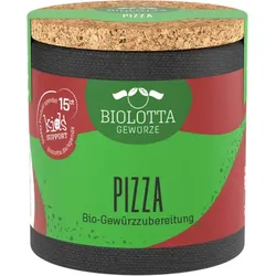 BioLotta Pizza Gewürzzubereitung bio