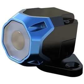 Ride Vision 1 Pro Fahrerassistenzsystem, schwarz für Männer