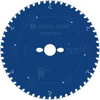 Bosch Kreissägeblatt 254 x 30 mm 54