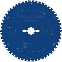 Bosch Kreissägeblatt 254 x 30 mm 54