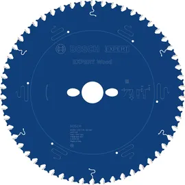 Bosch Kreissägeblatt 254 x 30 mm 54