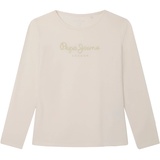 Pepe Jeans HANA GLITTER LS Mädchen Longsleeve