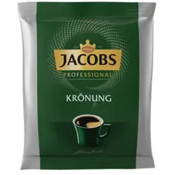 Kaffee 80 x 60 g gemahlen JACOBS 4055539