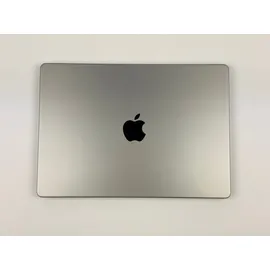 Apple MacBook Pro 2021 14,2" M1 Pro 8-Core CPU 16 GB RAM 512 GB SSD 14-Core GPU space grau