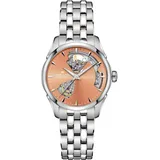 Hamilton Jazzmaster Open Heart Lady Auto H32215100 Damen Automatikuhr