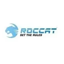 Roccat Vulcan II Mini Air Schwarz LEDs RGB, TITAN II OPTICAL RED, USB/Bluetooth, DE (ROC-27-000)