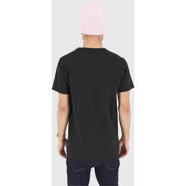 Flexfit Heavyweight Long Beanie rosa