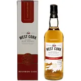 West Cork Original Blend Irish Whiskey