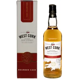 West Cork Original Blend Irish Whiskey