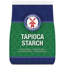 Windmill Books WINDMILL Tapiokastärke 400g | Tapioka Mehl | Tapioca Starch | Glutenfrei