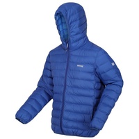 Regatta Marizion Jacket Blau M Mann