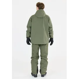 Slope Ruki oliv / schwarz / weiß XL