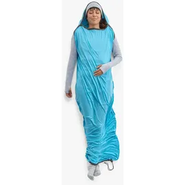 Sea to Summit Breeze Schlafsack - Light Blue - Standard
