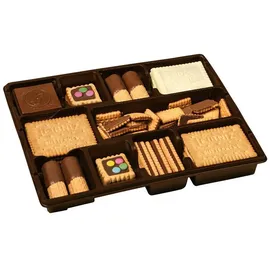 BAHLSEN Unsere Keks-Familie, 4x 280 g