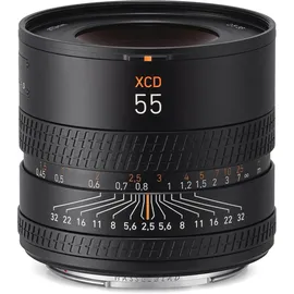 Hasselblad X2D II 100C + XCD