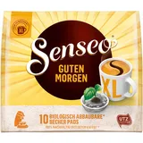 SENSEO KAFFEEPADS Guten Morgen XL, Vollmundig, 10 Kaffee PADS, 125 g