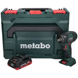 Metabo SSW 18 LTX 300 BL inkl. 1 x 4 Ah