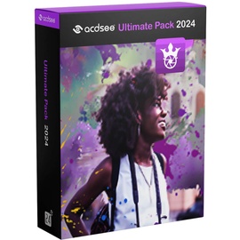 ACD Systems ACDSee Ultimate Pack 2023