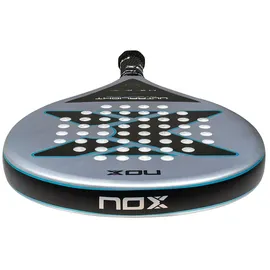 Nox-Xtreme Nox At10 Genius Ultralight von Agustin Tapia