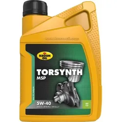 KROON OIL Motoröl VW,MERCEDES-BENZ,AUDI 36514 Motorenöl,Öl,Öl für Motor