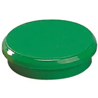 DAHLE Haftmagnet 95524-20944 24mm grün 10 St./Pack.