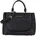 Shopper Polyurethan Black