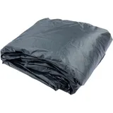 BESTWAY Bestway® Ersatzteil Abdeckplane (schwarz) für HydriumTM Pool 500 x 360 x 120 cm, oval
