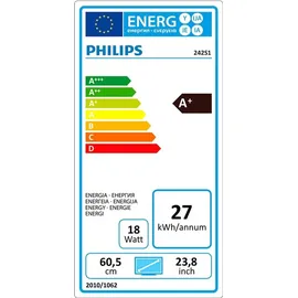 Philips S-Line 242S1AE/00 24"