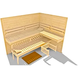 Weka Kemi 4 ohne Ofen