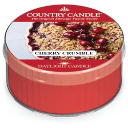 Cherry Crumble Daylight 42g