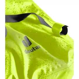 Deuter Amager 25+5 30 l gelb/grün