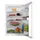 Amica EVKSS 353 900 Einbaukühlschrank (135 l, 871 mm hoch)