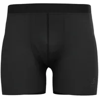 Odlo Herren Merino 160 Boxer schwarz