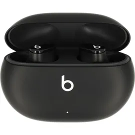 Beats Studio Buds schwarz