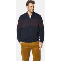 Babista Strickjacke BRUSITATI dunkelblau- 48/50