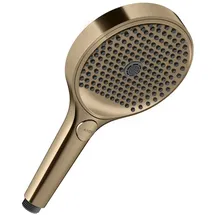 Axor ShowerSolutions Handbrause, 3 Strahlarten, 39773140