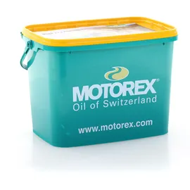 Motorex Bike Cleaning Kit Reinigungsset mehrfarbig