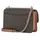 Michael Kors Claire Small Umhängetasche Leder Brown/Acorn