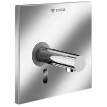 Schell Linus Sensor-Armatur Messing