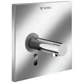 Schell Linus Sensor-Armatur Messing