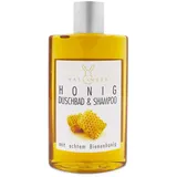 Haslinger Honig Shampoo & Duschbad 200 ml