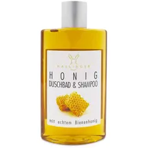 Haslinger Honig Shampoo & Duschbad 200 ml