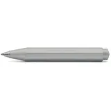 KAWECO Kugelschreiber Silber