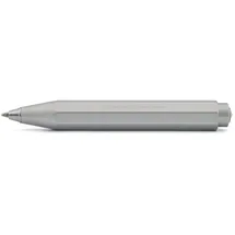 KAWECO Kugelschreiber Silber