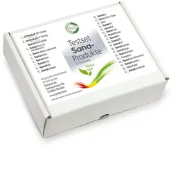Testset (27 Produkte)