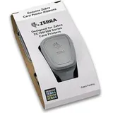 Zebra Technologies Zebra 800300-301 Farbband für ZC300 2000 Seiten Schwarz