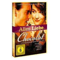 Chocolat (Alles Liebe) | Zustand: Neu & original versiegelt