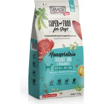 MAC's Mono Rind 12 kg