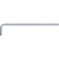 KS Tools Innensechskant-Winkelstiftschlüssel, kurz, 16mm